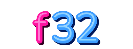 f32 — logo kanal